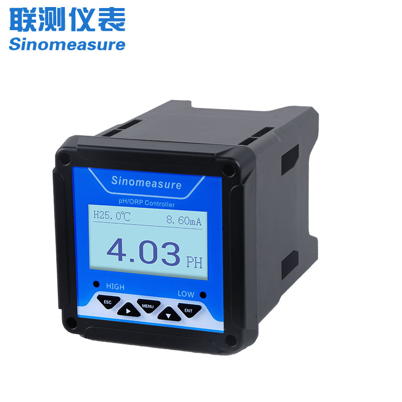 聯(lián)測(cè)儀表SIN-DC2000/2100全功能控制器監(jiān)測(cè)pH、電導(dǎo)率、溶解氧、濁度等